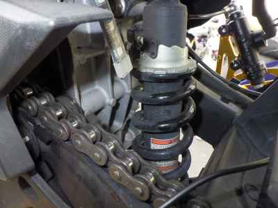 Kawasaki Ninja 400 2019