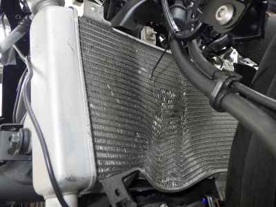 Kawasaki Ninja 400 2019