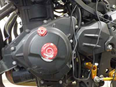 Kawasaki Ninja 400 2019