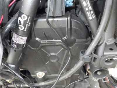 Kawasaki Ninja 400 2019