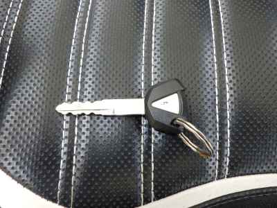 Kawasaki Ninja 400 2019