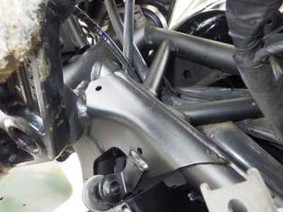 Kawasaki Ninja 400 2019