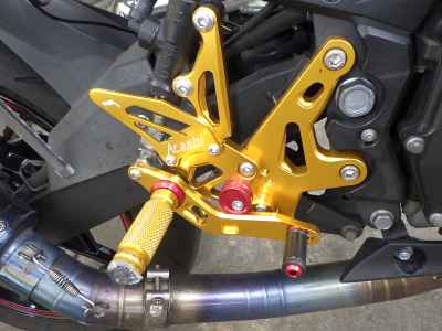 Kawasaki Ninja 400 2019