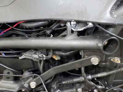 Kawasaki Ninja 400 2019