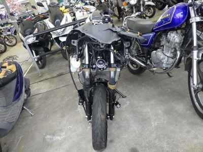 Kawasaki Ninja 400 2019