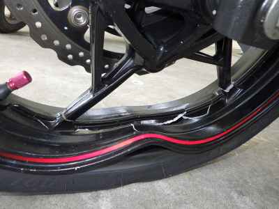 Kawasaki Ninja 400 2019