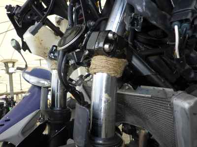 Kawasaki Ninja 400 2019