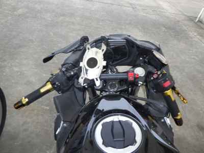 Kawasaki Ninja 400 2019