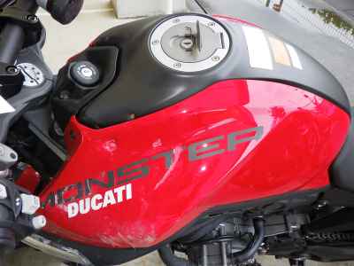 Ducati Monster 937 2025