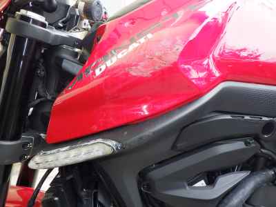 Ducati Monster 937 2025
