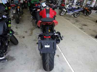 Ducati Monster 937 2025