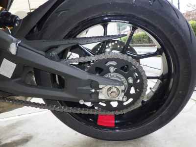 Ducati Monster 937 2025