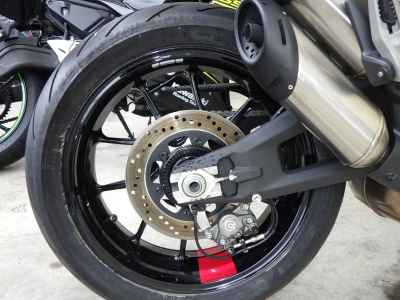 Ducati Monster 937 2025