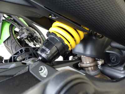 Ducati Monster 937 2025