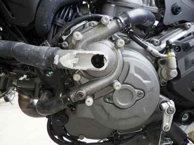 Ducati Monster 937 2025