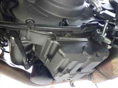 Ducati Monster 937 2025