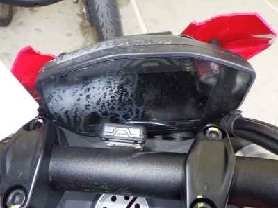 Ducati Monster 937 2025