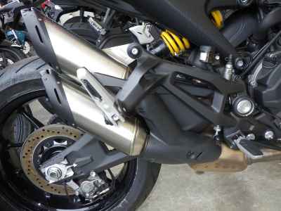 Ducati Monster 937 2025