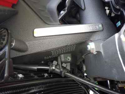 Ducati Monster 937 2025