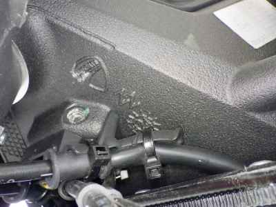 Ducati Monster 937 2025