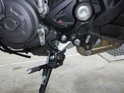 Ducati Monster 937 2025