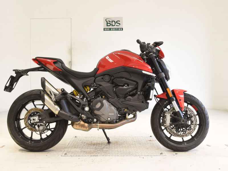 Ducati Monster 937 2025