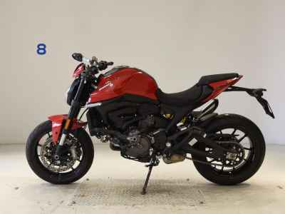 Ducati Monster 937 2025