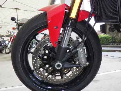 Ducati Monster 937 2025