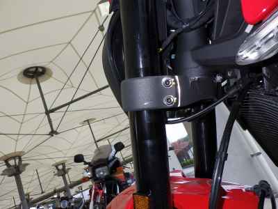 Ducati Monster 937 2025