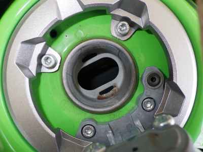 Kawasaki Ninja 650 2020