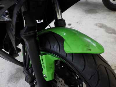 Kawasaki Ninja 650 2020