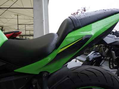 Kawasaki Ninja 650 2020