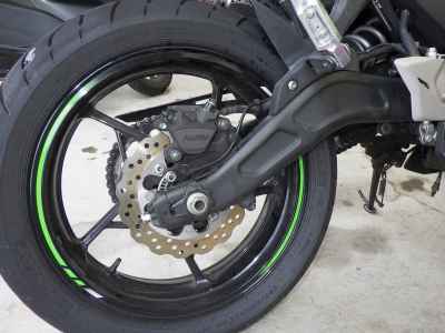 Kawasaki Ninja 650 2020