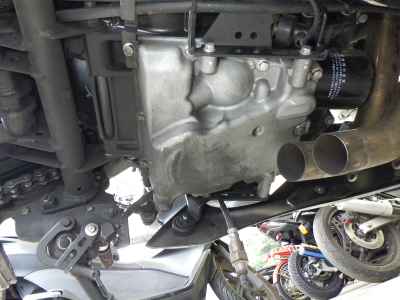 Kawasaki Ninja 650 2020