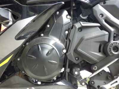 Kawasaki Ninja 650 2020