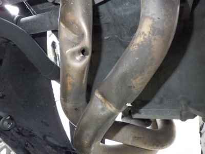 Kawasaki Ninja 650 2020