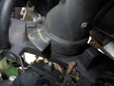 Kawasaki Ninja 650 2020