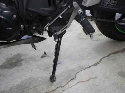 Kawasaki Ninja 650 2020