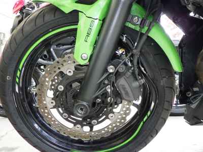 Kawasaki Ninja 650 2020