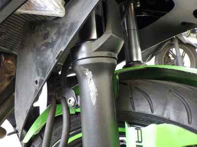 Kawasaki Ninja 650 2020