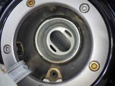 Kawasaki Ninja 400 2014