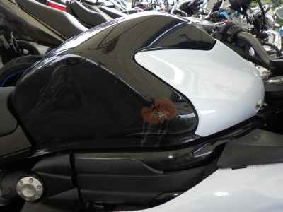 Kawasaki Ninja 400 2014