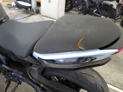 Kawasaki Ninja 400 2014