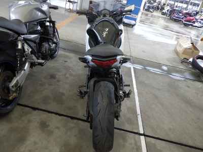 Kawasaki Ninja 400 2014