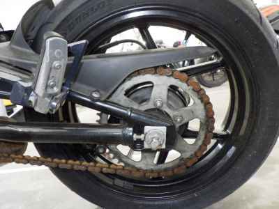 Kawasaki Ninja 400 2014