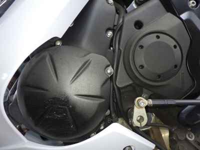 Kawasaki Ninja 400 2014