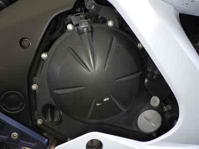 Kawasaki Ninja 400 2014