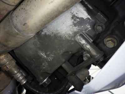 Kawasaki Ninja 400 2014