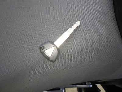 Kawasaki Ninja 400 2014