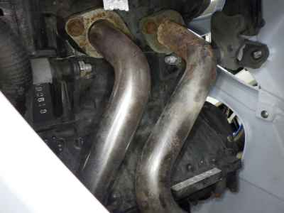 Kawasaki Ninja 400 2014